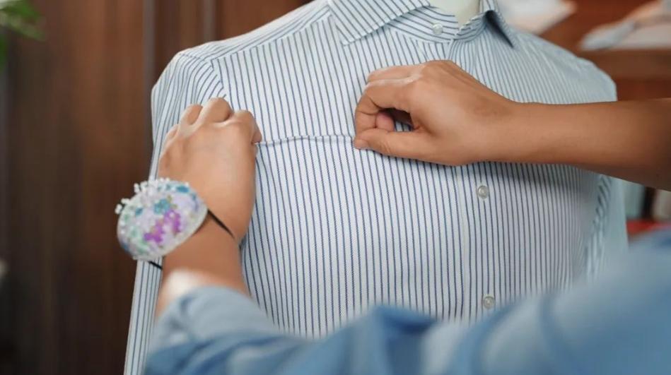 衬衫老罗：做深耕产品的「专家型」品牌｜品牌星球专访